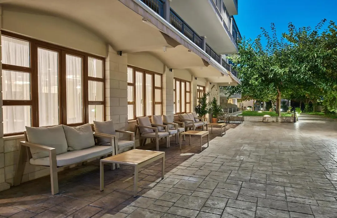 Tsilivi Beach Hotel Zakynthos-1